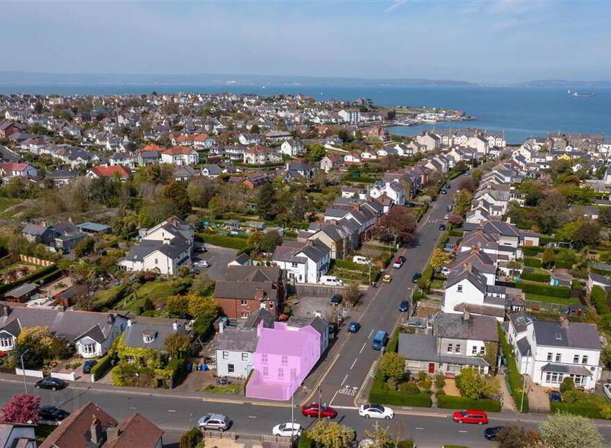 35 Groomsport Road, Bangor, BT20 5LW