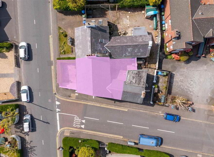 35 Groomsport Road, Bangor, BT20 5LW
