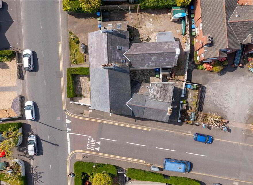 35 Groomsport Road, Bangor, BT20 5LW