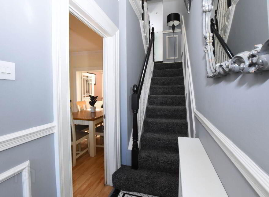 50 Killaughey Road, Donaghadee, BT21 0BL