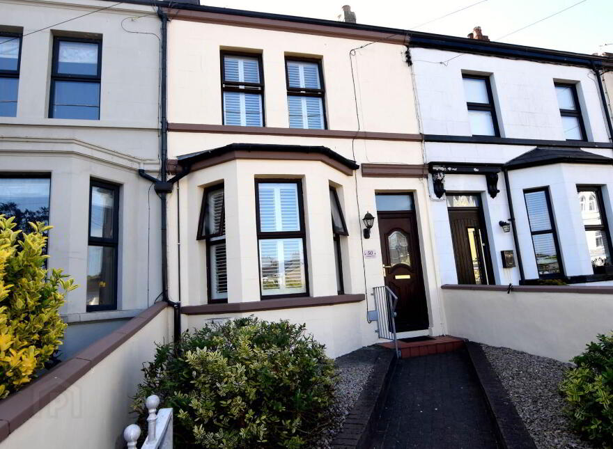 50 Killaughey Road, Donaghadee, BT21 0BL