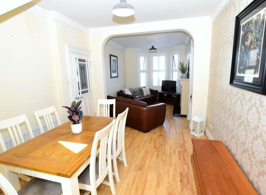 50 Killaughey Road, Donaghadee, BT21 0BL