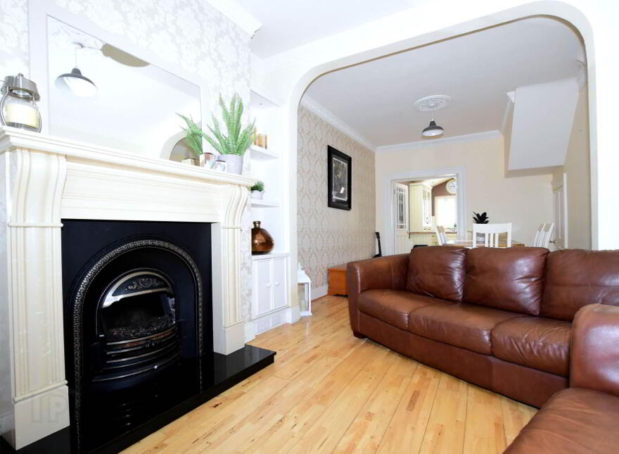 50 Killaughey Road, Donaghadee, BT21 0BL