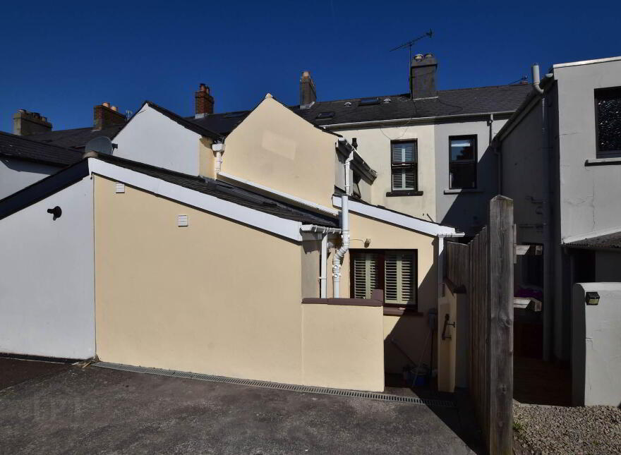 50 Killaughey Road, Donaghadee, BT21 0BL