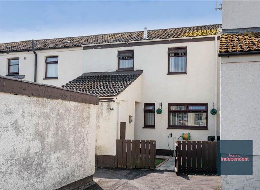 66 Templemoyle, Kells & Connor, Ballymena, BT42 3LQ photo