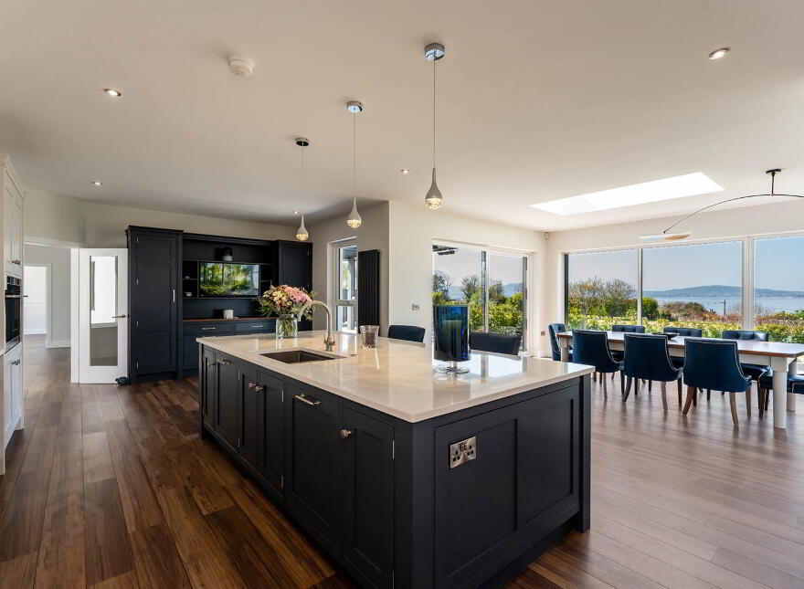 Ardan, 67a Station Road, Craigavad, Holywood, BT18 0BP