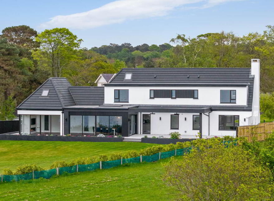 Ardan, 67a Station Road, Craigavad, Holywood, BT18 0BP
