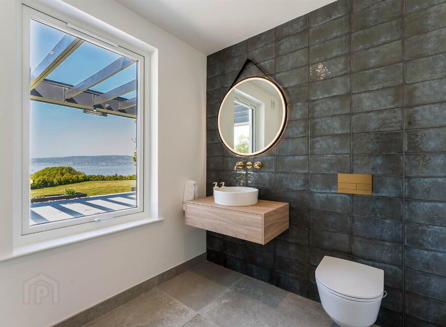 Ardan, 67a Station Road, Craigavad, Holywood, BT18 0BP