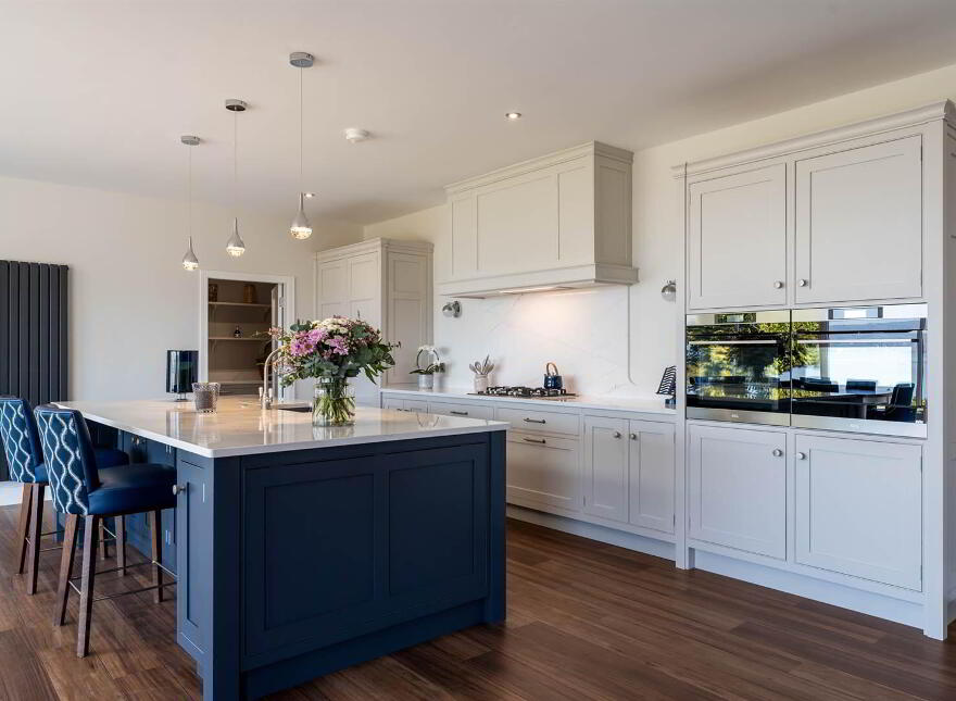 Ardan, 67a Station Road, Craigavad, Holywood, BT18 0BP