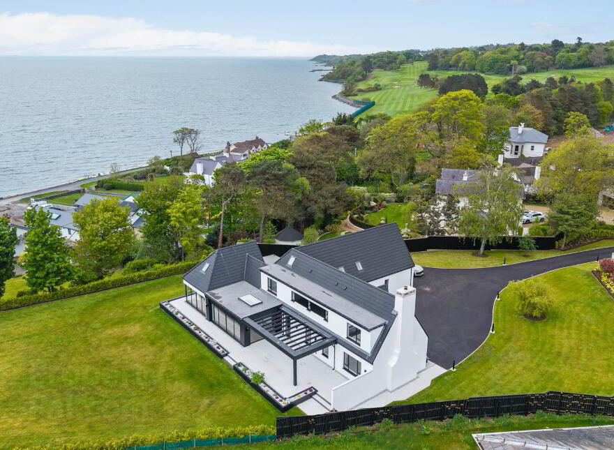 Ardan, 67a Station Road, Craigavad, Holywood, BT18 0BP photo