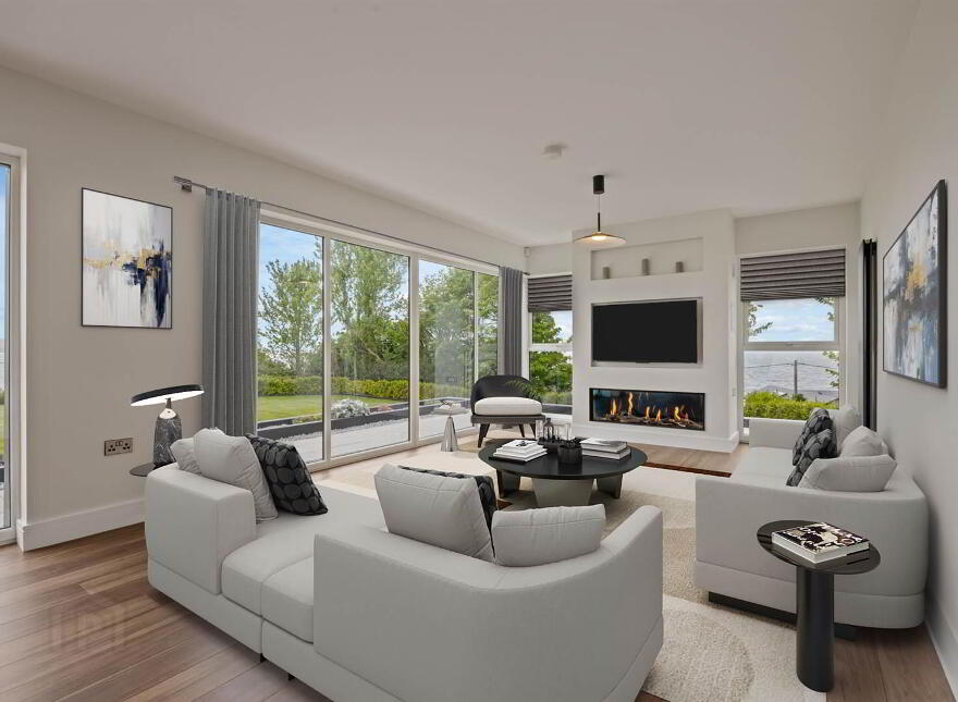 Ardan, 67a Station Road, Craigavad, Holywood, BT18 0BP
