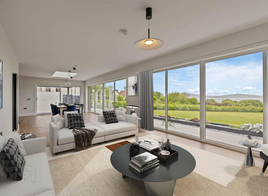 Ardan, 67a Station Road, Craigavad, Holywood, BT18 0BP
