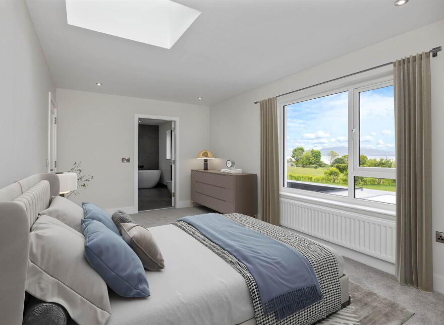 Ardan, 67a Station Road, Craigavad, Holywood, BT18 0BP