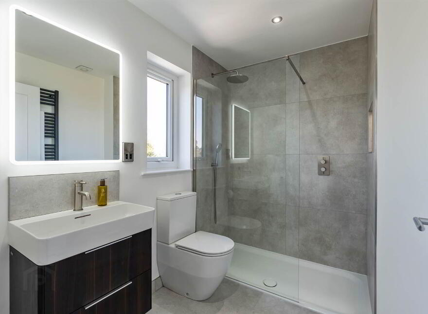 Ardan, 67a Station Road, Craigavad, Holywood, BT18 0BP