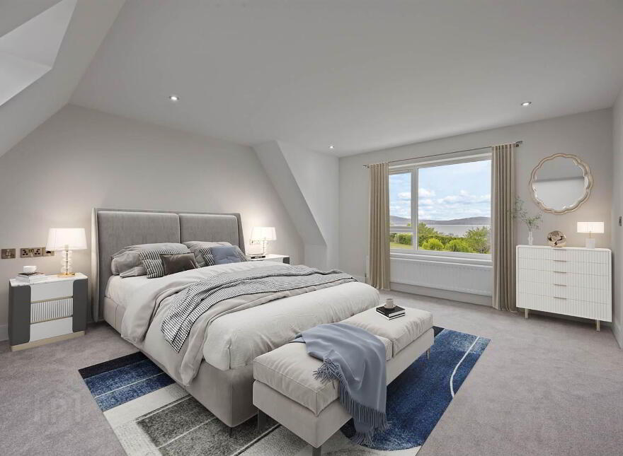 Ardan, 67a Station Road, Craigavad, Holywood, BT18 0BP