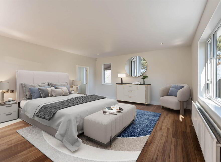 Ardan, 67a Station Road, Craigavad, Holywood, BT18 0BP