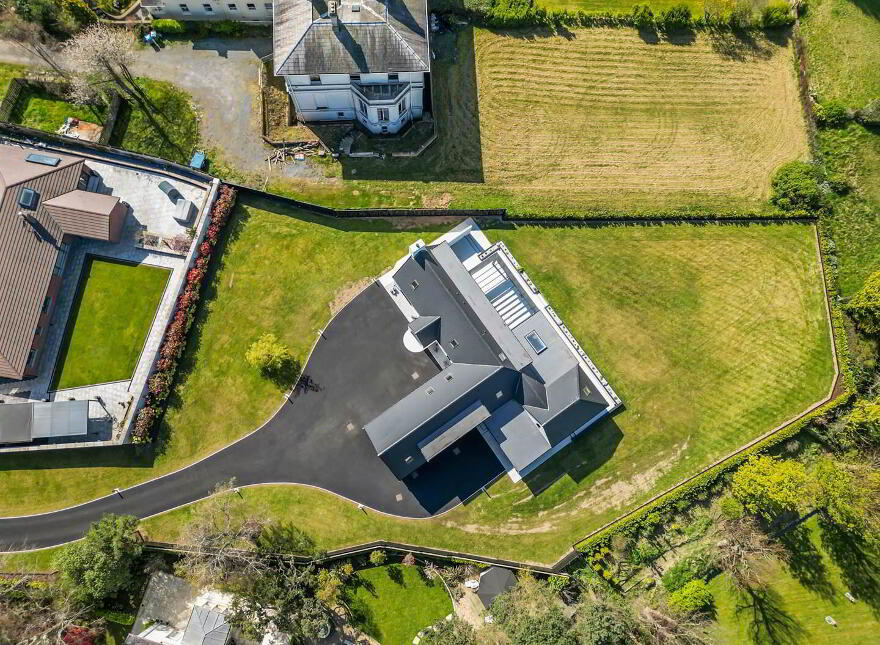 Ardan, 67a Station Road, Craigavad, Holywood, BT18 0BP