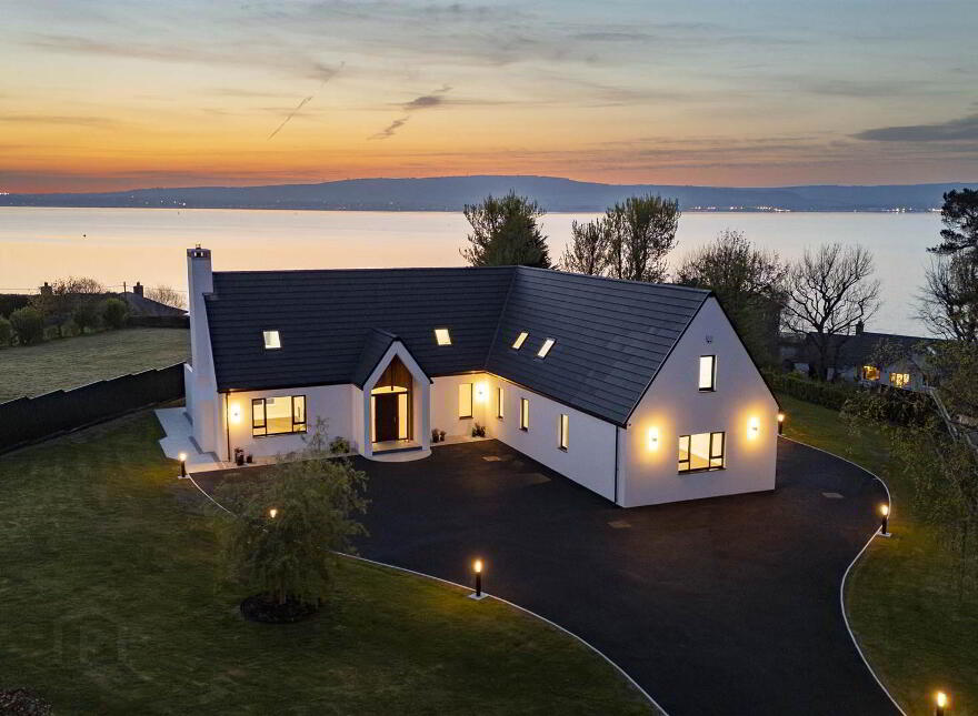 Ardan, 67a Station Road, Craigavad, Holywood, BT18 0BP