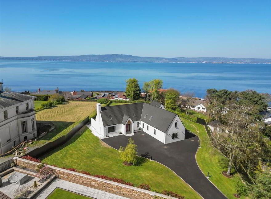 Ardan, 67a Station Road, Craigavad, Holywood, BT18 0BP