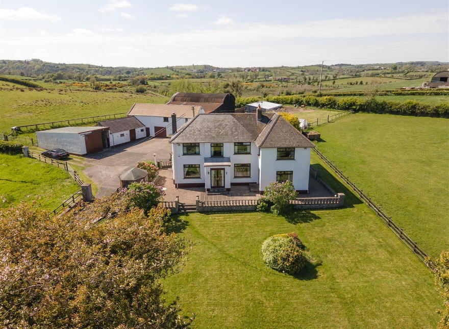 63 Carsonstown Road, Saintfield, Ballynahinch, BT24 7EB photo