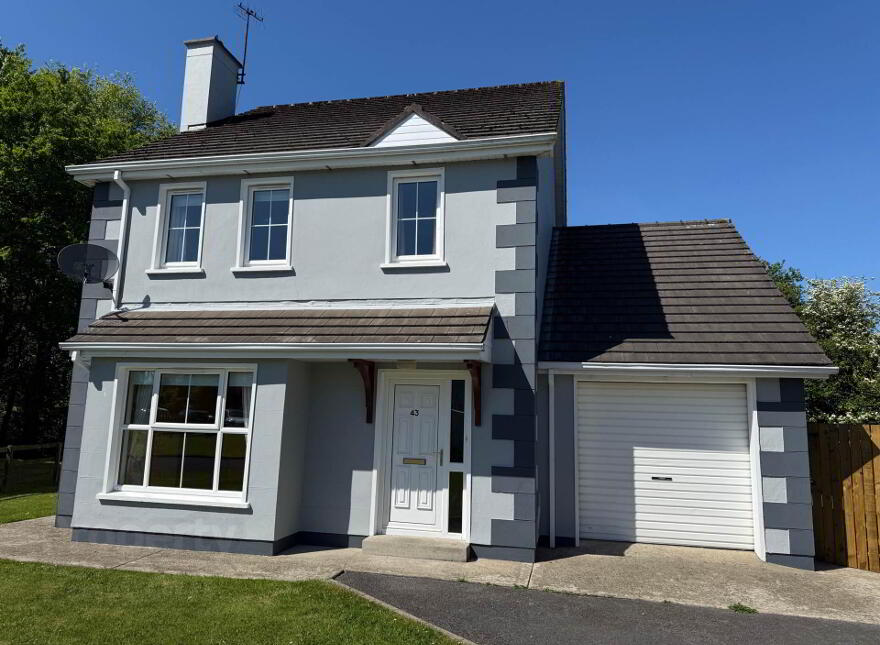 43 The Beeches, Ballybofey, F93E0Y9 photo