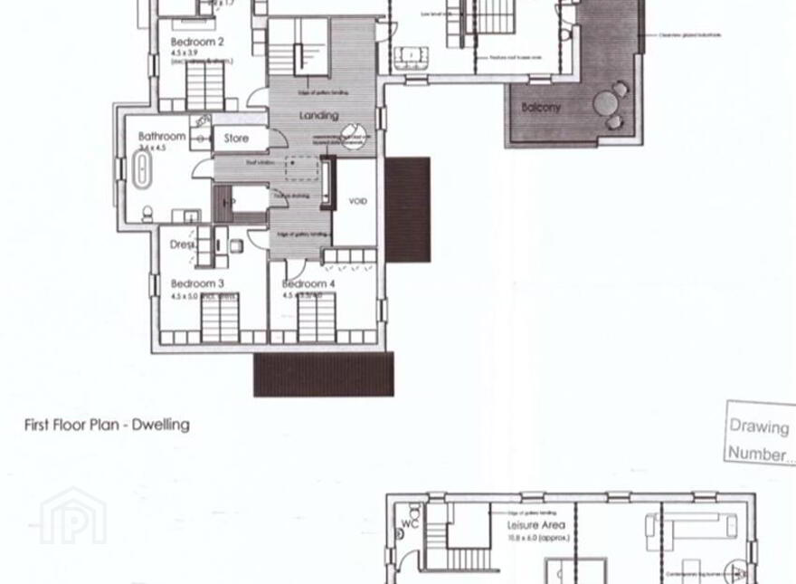 Site, For Luxury 5500sqft Residence @ Ballyhill Lane, Nutts Corner, Crumlin, BT29 4YP