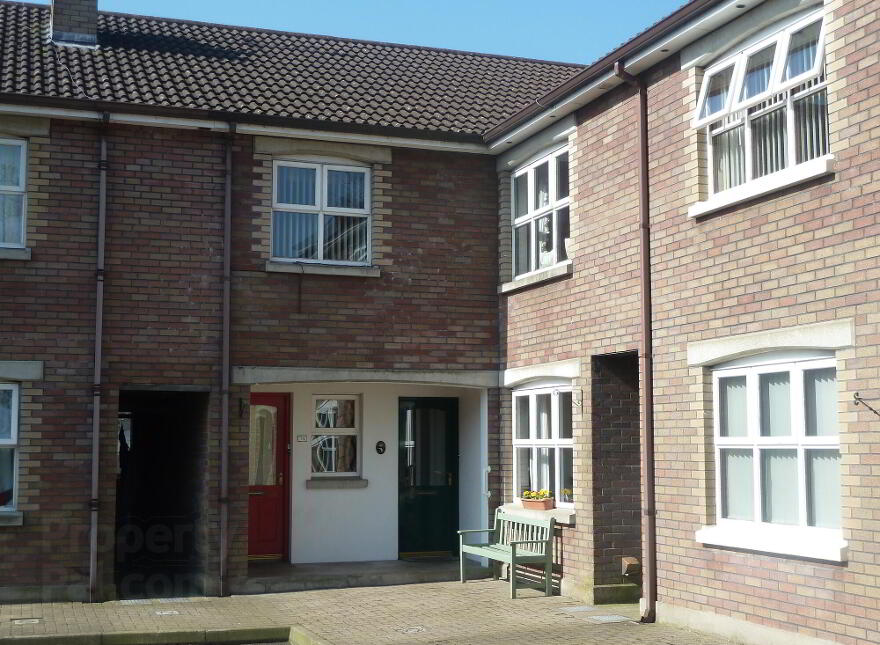 7a Wesleyan Mews, Magherfelt, Magherafelt, BT45 6NZ photo