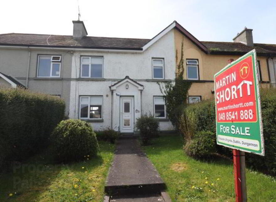 35 St Brigids Terrace, Oldcastle, A82CK12 photo