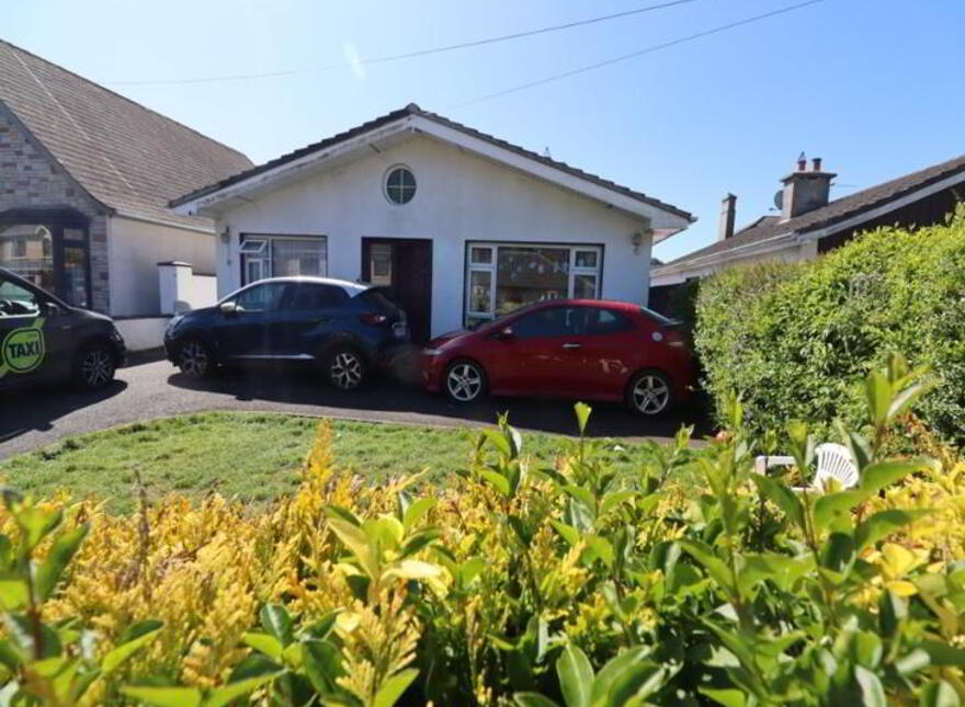 Stoney Road, Oldcastle, A82W406 photo