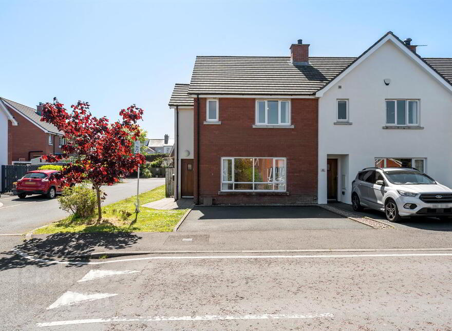 20 St Annes Wood, Donaghadee, BT21 0RL photo