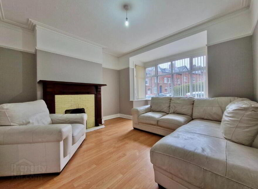 36 Strandview Street, Belfast, BT9 5FF