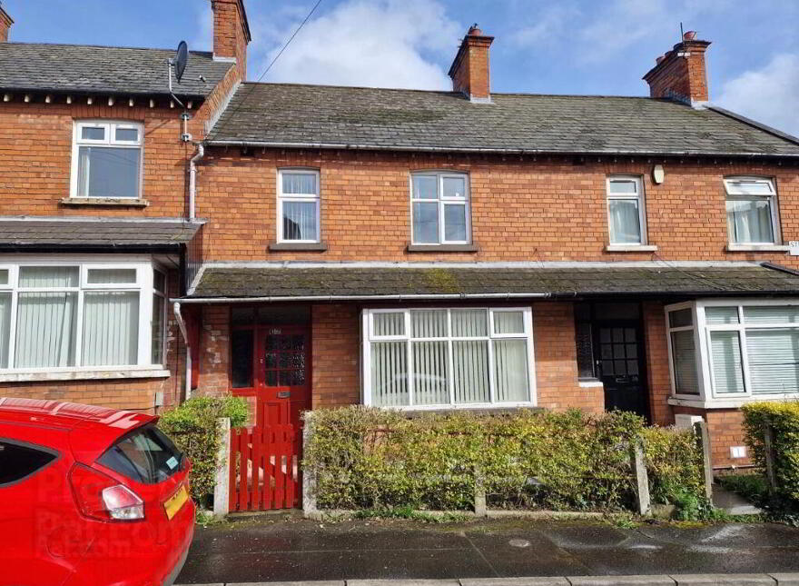 36 Strandview Street, Belfast, BT9 5FF photo
