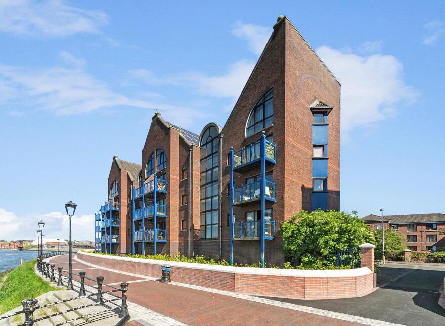 13 Ravenhill Reach Mews, Belfast, BT6 8RE photo
