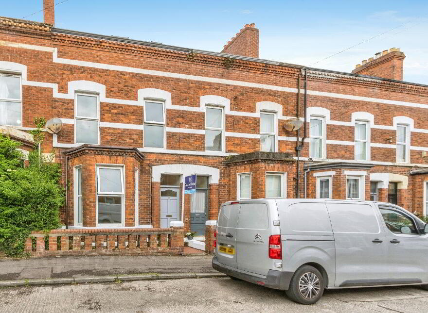 35 Haypark Avenue, Ormeau, Belfast, BT7 3FD photo