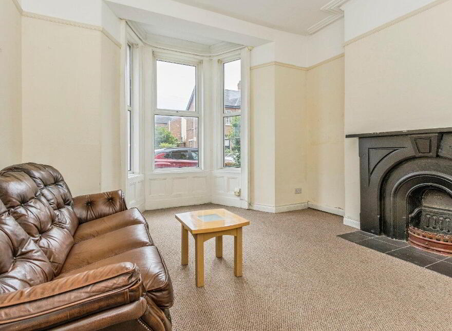 35 Haypark Avenue, Ormeau, Belfast, BT7 3FD