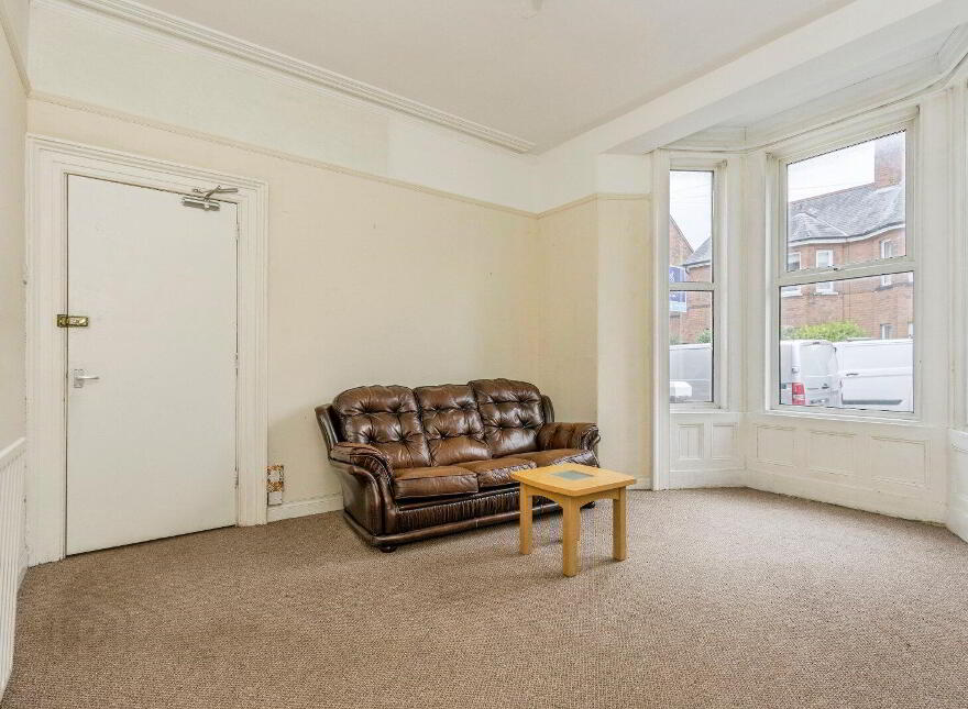 35 Haypark Avenue, Ormeau, Belfast, BT7 3FD