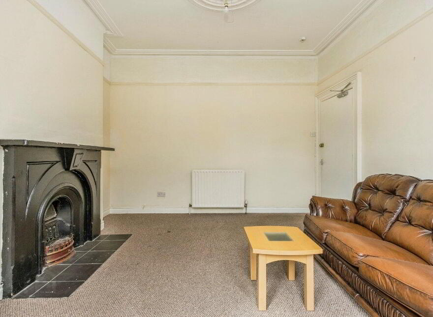 35 Haypark Avenue, Ormeau, Belfast, BT7 3FD