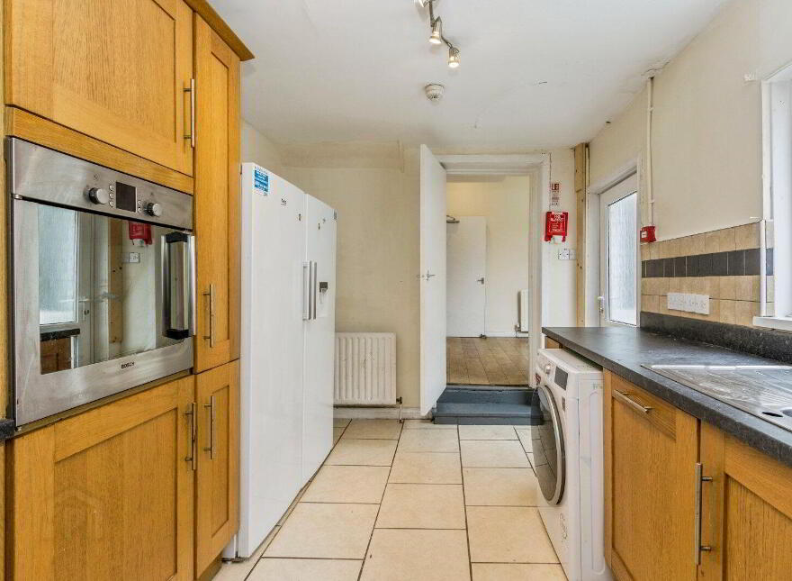 35 Haypark Avenue, Ormeau, Belfast, BT7 3FD