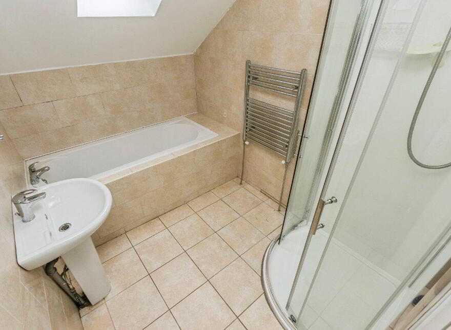 35 Haypark Avenue, Ormeau, Belfast, BT7 3FD