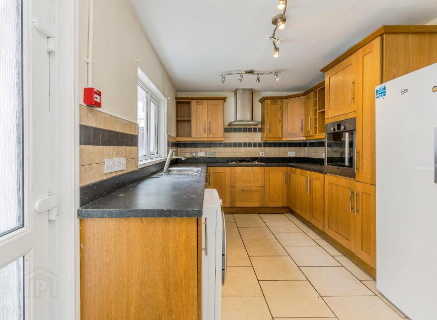 35 Haypark Avenue, Ormeau, Belfast, BT7 3FD