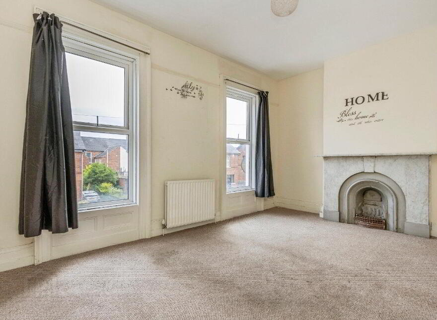 35 Haypark Avenue, Ormeau, Belfast, BT7 3FD