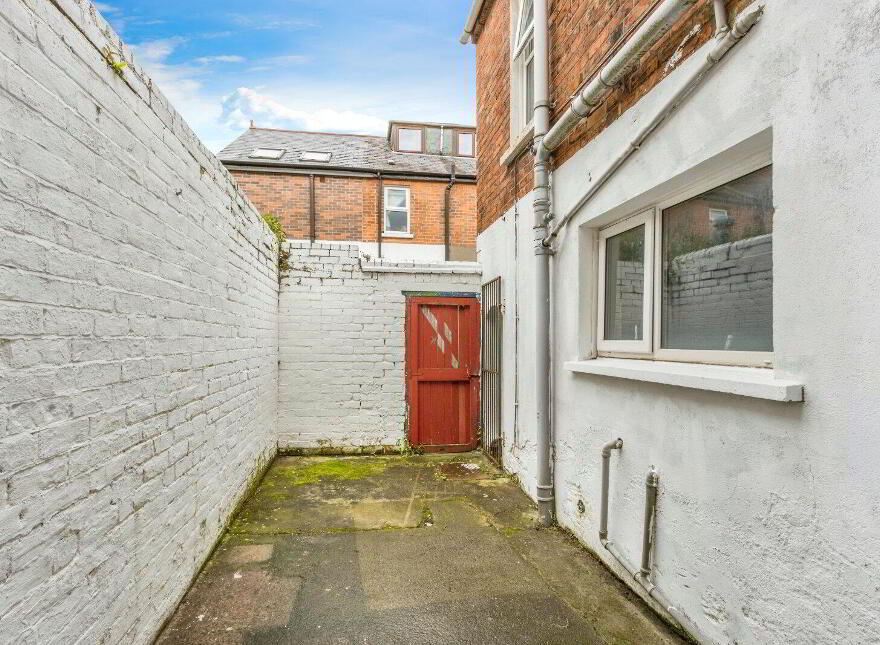35 Haypark Avenue, Ormeau, Belfast, BT7 3FD