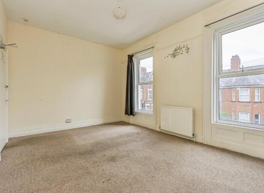 35 Haypark Avenue, Ormeau, Belfast, BT7 3FD