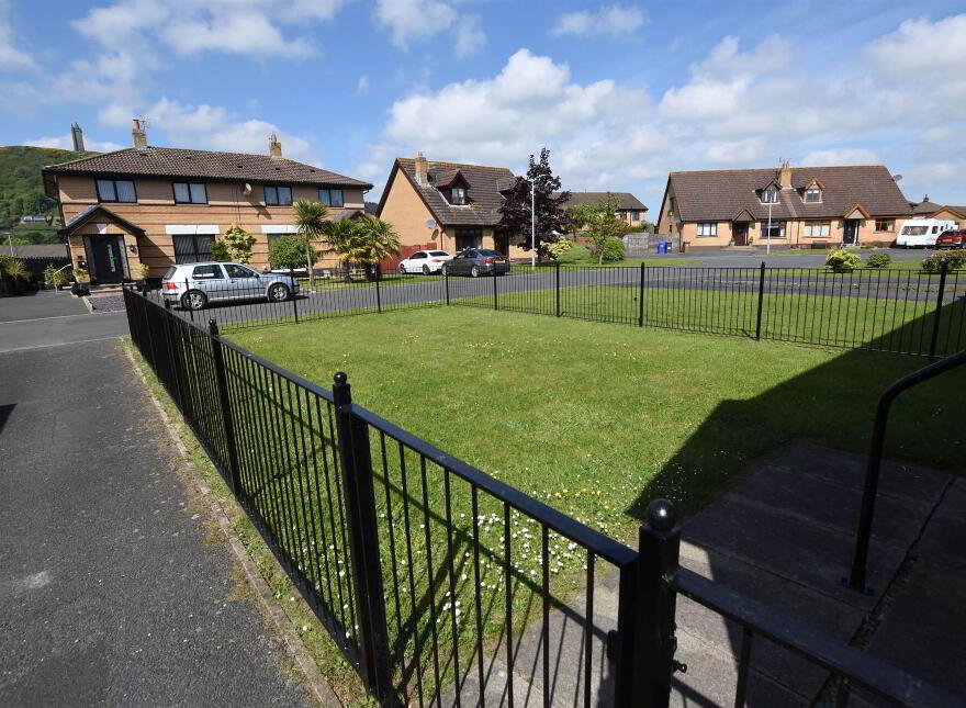 19 Cambourne Mews, Newtownards, BT23 4WB