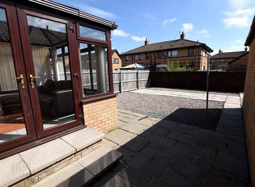19 Cambourne Mews, Newtownards, BT23 4WB