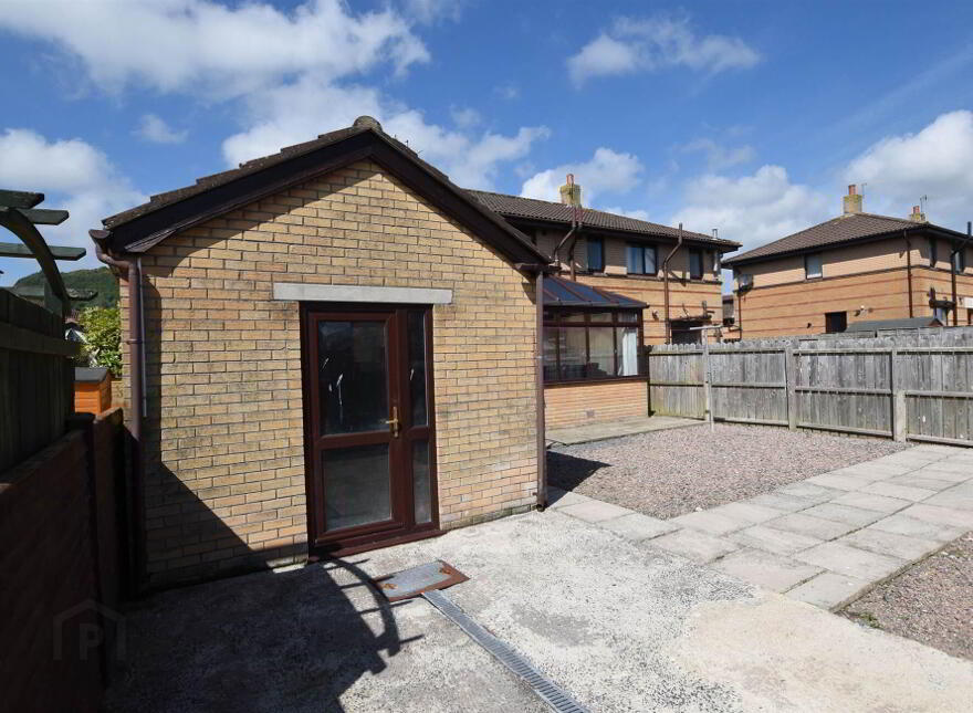 19 Cambourne Mews, Newtownards, BT23 4WB