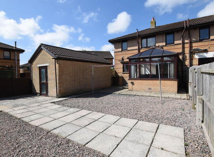 19 Cambourne Mews, Newtownards, BT23 4WB