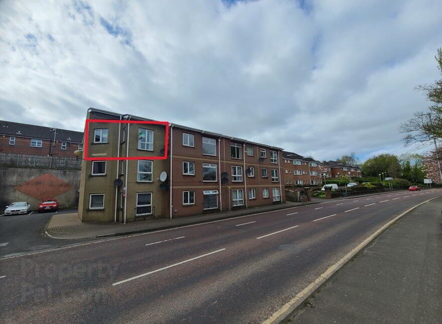 24 Strand Court, Strand Road, Coleraine, BT51 3AL photo
