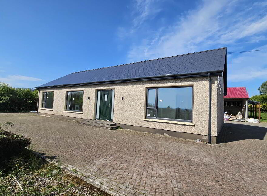 Dooish, Ballybofey, F93DF85 photo