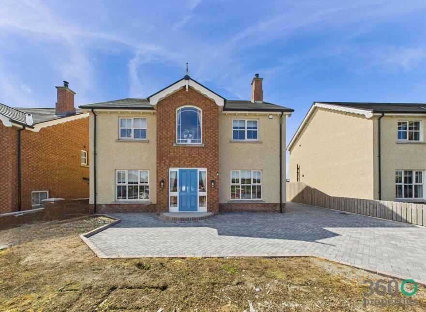 145 Carniny Road, Ballymena, BT43 5LD photo